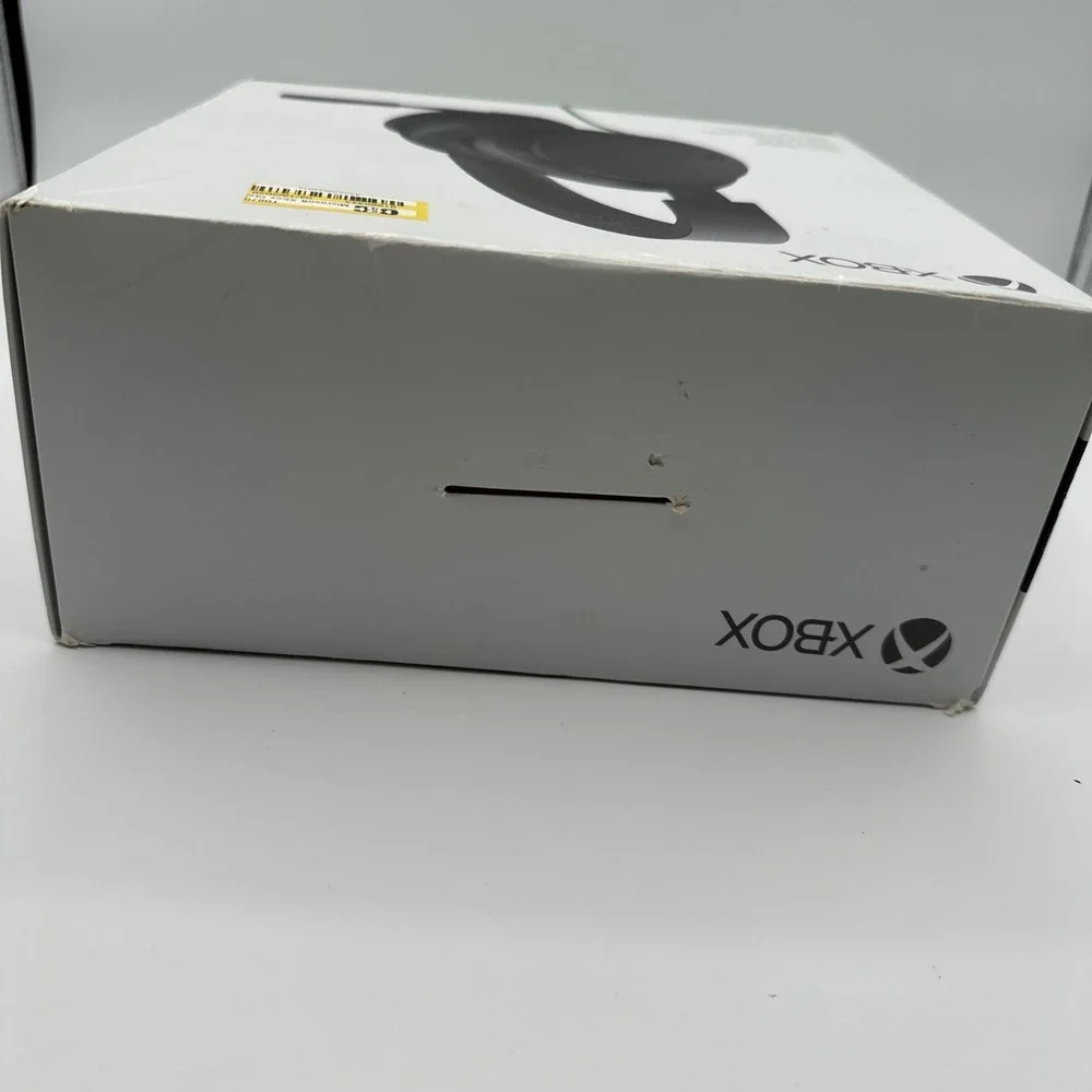 Microsoft Xbox Wired Stereo Headset for Xbox Series X/S Xbox One and PC